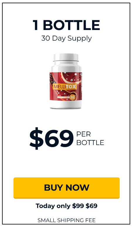 mellitox-1-bottle-price-$69